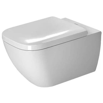 DURAVIT Happy D 2. wc, álló (2159090000)