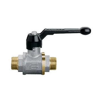 EFFEBI GOLYÓSCSAP TOTAL KK 6/4"