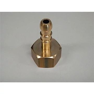 PB TÖMLÖVÉG 3/8 "BM 9-es