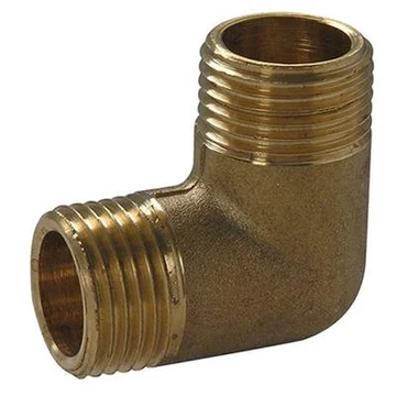 Réz Men. Könyök KK 3/4 "