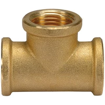 Réz Men. T-idom 3/4 "