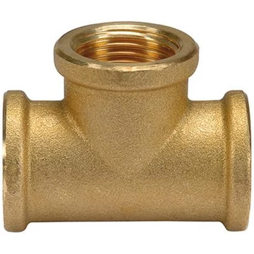 Réz Men. T-idom 5/4 "