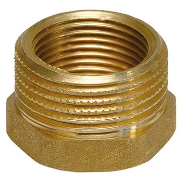 Réz Men. Szűkítő KB 5/4 "-3/4 "