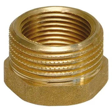 Réz Men. Szűkítő KB 2 "-3/4 "