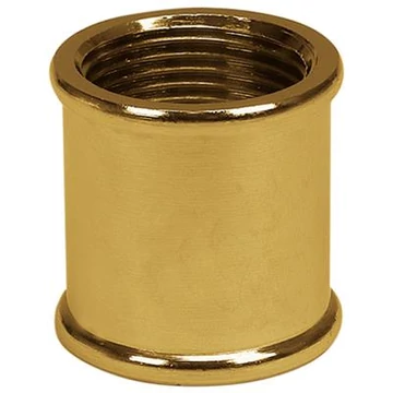 Réz Men. Karmantyú 1/4 "