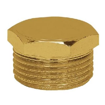 Réz Men. Dugó 5/4 "