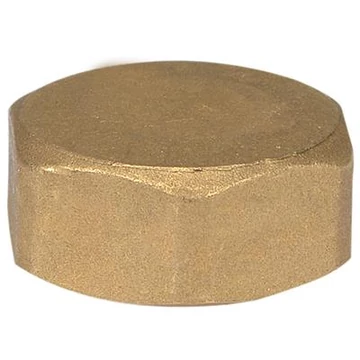 Réz Men. Kupak 3/4 "