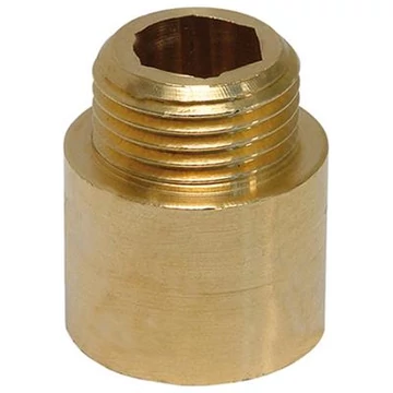 Csaphosszabbító 3/4 "- 20mm