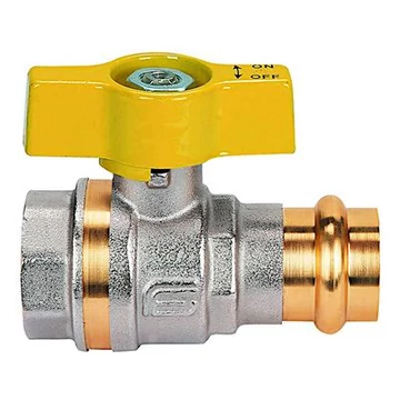 EFFEBI GOLYÓSCSAP PRESSTIGE P-BM 28-1"