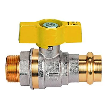 EFFEBI GOLYÓSCSAP PRESSTIGE P-KM 22-3/4"