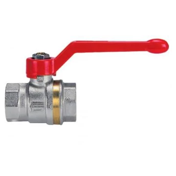 EFFEBI GOLYÓSCSAP ASTER BB 6/4" EFFEBI GOLYÓSCSAP ASTER BB 6/4"