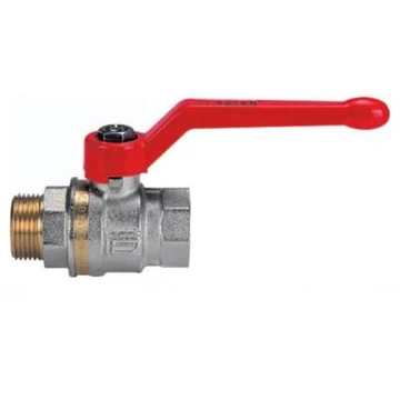 EFFEBI GOLYÓSCSAP ASTER FIX KB 5/4"