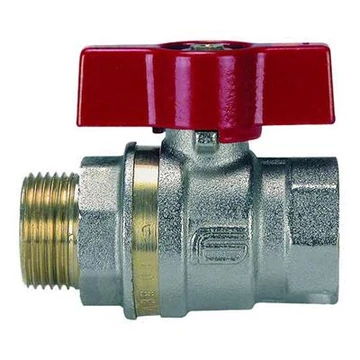 EFFEBI GOLYÓSCSAP ASTER FIX KB 1/2"