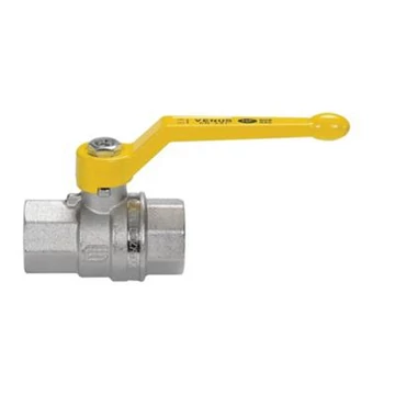 EFFEBI GOLYÓSCSAP VENUS BB 5/4"