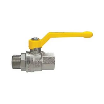 EFFEBI GOLYÓSCSAP VENUS KB Fix 6/4"