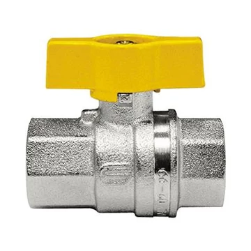 EFFEBI GOLYÓSCSAP VENUS BB 1/2"