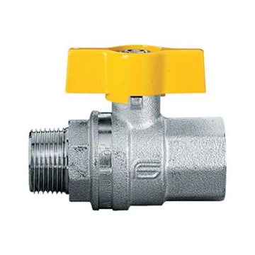 EFFEBI GOLYÓSCSAP VENUS KB Fix 3/8"