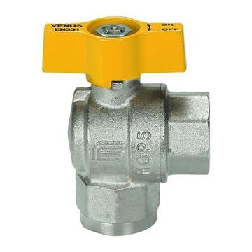 EFFEBI GOLYÓSCSAP VENUS SAROK BB 1/2"