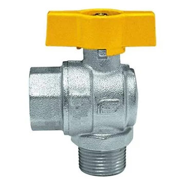 EFFEBI GOLYÓSCSAP VENUS SAROK KB 3/4" BA