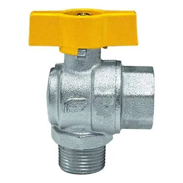 EFFEBI GOLYÓSCSAP VENUS SAROK KB 3/4"