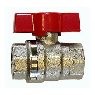 EFFEBI GOLYÓSCSAP ORION BB 5/4"