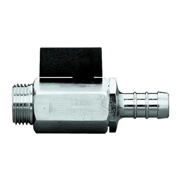 EFFEBI MINI GOLYÓSCSAP TÖMLŐVÉG KM 1/4"