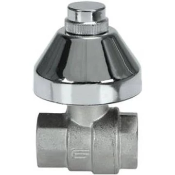 EFFEBI CSEMPECSAP GOLYÓS 1 " kifútó típus