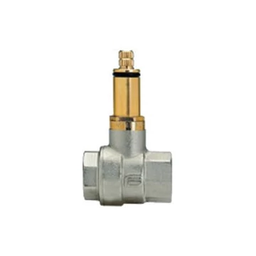 EFFEBI CSEMPECSAP GOLYÓS 3/4" KAR NÉLKÜL