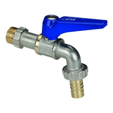 EFFEBI KERTICSAP GOLYÓS, FAGYMENTES NEW VIVA 3/4"