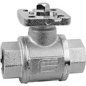 EFFEBI Lybra golyóscsap 1/2" BB