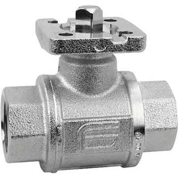 EFFEBI Lybra golyóscsap 6/4 "