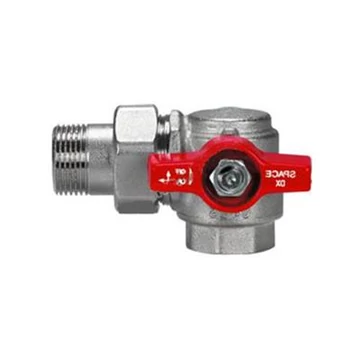 EFFEBI GOLYÓSCS. SPACE 3/4" KB holl. BAL PI