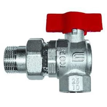 EFFEBI GOLYÓSCSAP SAROK 1/2" KB holl.