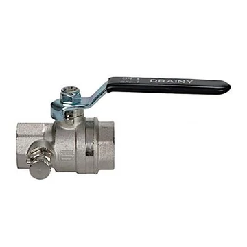 EFFEBI GOLYÓSCSAP DRAINY BB 1/2" (2374R404,2373R404,2375R404)