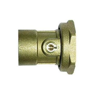 EFFEBI Szivattyú hollander golyós 1"-6/4"