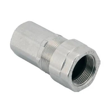 EFFEBI CSATLAKOZÓ BM 6/4 "