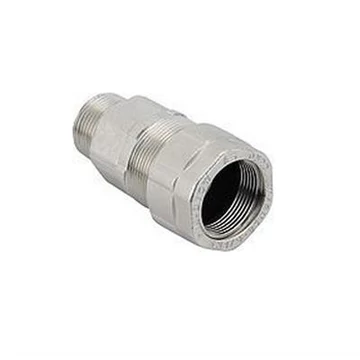 EFFEBI CSATLAKOZÓ KM 6/4 "