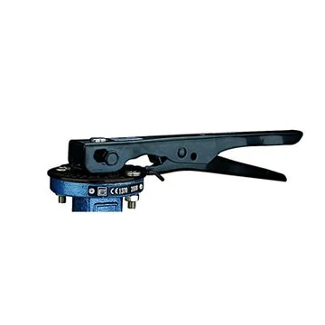 EFFEBI pillangószelephez kar DN 125-150