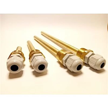 Merülőhűvely 1/2 "100mm NTC