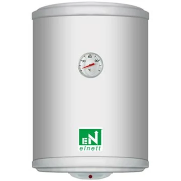 Elnett ECO 50 L elektromos vízmelegítő 1200 W (ENSH helyett)