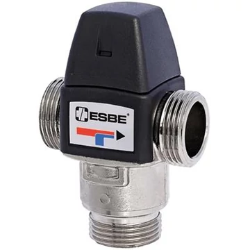 ESBE VTA332 35-60C 20-1,3 KM 1" termosztatikus keverőszelep