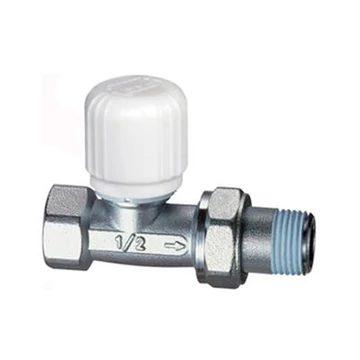 FAR RAD.SZELEP 1/2" EGYENES HŐFOKSZAB.