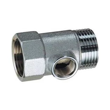 FAR ELŐTÉT 1 UTAS 1 "-3/8 "