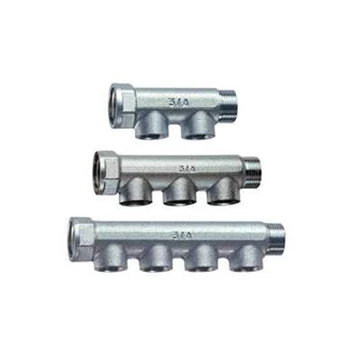 FAR OSZTÓ 3/4" -1/2" 3 KÖR BM SIMA!