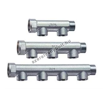 FAR OSZTÓ 1" -1/2" 4 KÖR BM SIMA!