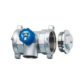 FAR OSZTÓ +SZELEP 5/4" -1/2" indító tag