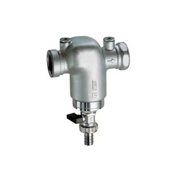 FAR Vízszűrő visszaöblíthető 3/4" BB