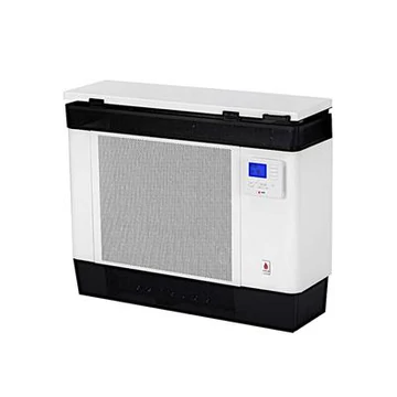 FÉG konvektor GF-26 ErP parapetes (parapet szett nélkül)
