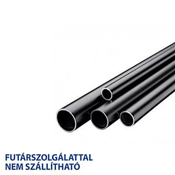 Feketecső 1 "Húzott GÁZRA