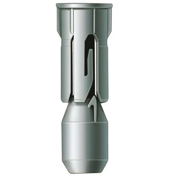 Fischer üreges lapdűbel PD 12(6 mm) - kifutó